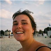 Etudiante en IFSI donne cours d'SVT pour tout niveau